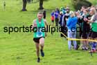 Mens Masters and Mens Under-20s, 2022 NECAA Cross Country Relays, Thornley Hall Farm, Peterlee, County Durham, October 15th. Photo: David T. Hewitson/Sports for All Pics